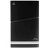 NFL Los Angeles Chargers Shutout PS5 Slim Digital Edition Console Skin