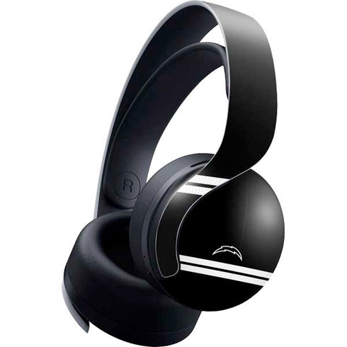 NFL Los Angeles Chargers Shutout PULSE 3D Wireless Headset for PS5 Skin