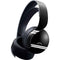 NFL Los Angeles Chargers Shutout PULSE 3D Wireless Headset for PS5 Skin