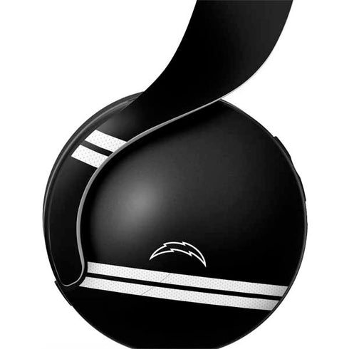 NFL Los Angeles Chargers Shutout PULSE 3D Wireless Headset for PS5 Skin