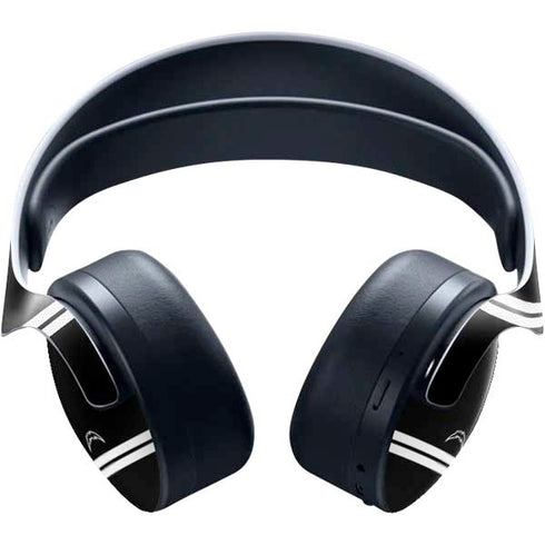 NFL Los Angeles Chargers Shutout PULSE 3D Wireless Headset for PS5 Skin