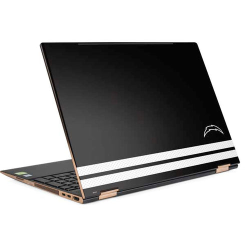 NFL Los Angeles Chargers Shutout HP Spectre Skin