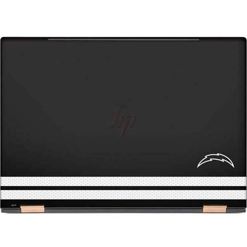 NFL Los Angeles Chargers Shutout HP Spectre Skin