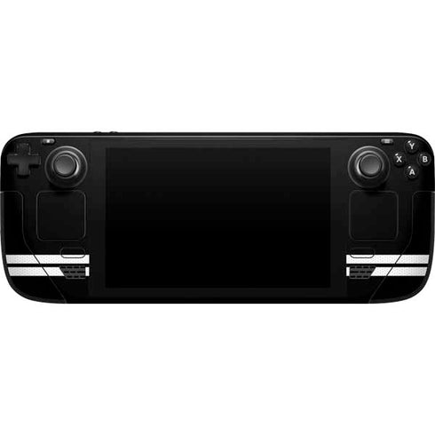 NFL Los Angeles Chargers Shutout Steam Deck Handheld Gaming Computer Skin