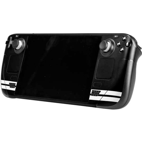 NFL Los Angeles Chargers Shutout Steam Deck Handheld Gaming Computer Skin