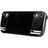 NFL Los Angeles Chargers Shutout Steam Deck Handheld Gaming Computer Skin