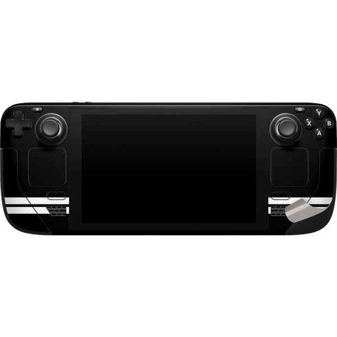 NFL Los Angeles Chargers Shutout Steam Deck Handheld Gaming Computer Skin