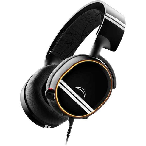 NFL Los Angeles Chargers Shutout SteelSeries Arctis 5 Skin