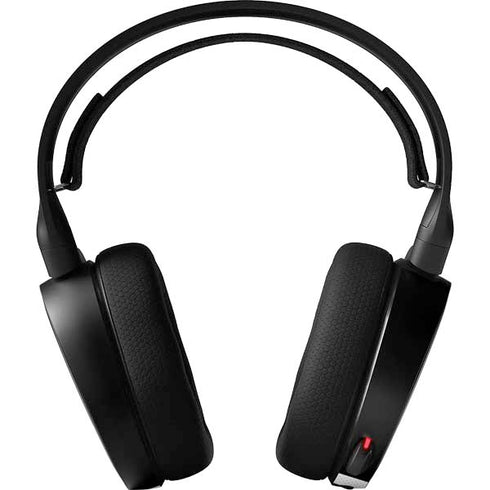 NFL Los Angeles Chargers Shutout SteelSeries Arctis 5 Skin