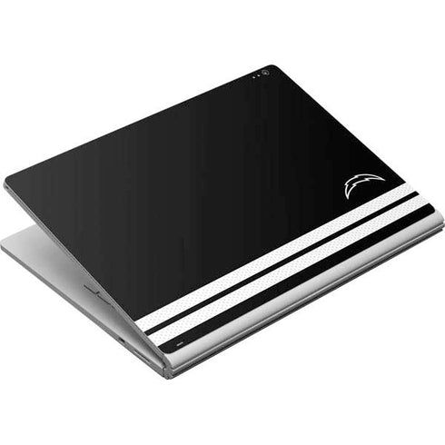 NFL Los Angeles Chargers Shutout Surface Book Skin