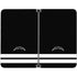 NFL Los Angeles Chargers Shutout Surface Duo Skin