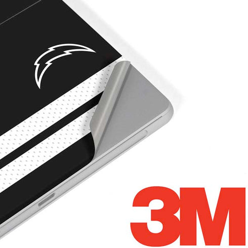 NFL Los Angeles Chargers Shutout Surface Go Skin