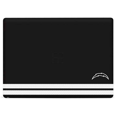 NFL Los Angeles Chargers Shutout Surface Laptop 2 Skin