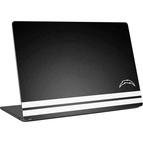 NFL Los Angeles Chargers Shutout Surface Laptop 4 15in Skin