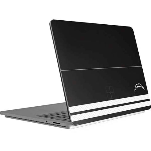 NFL Los Angeles Chargers Shutout Surface Laptop Studio Skin