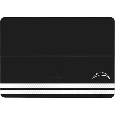 NFL Los Angeles Chargers Shutout Surface Laptop Studio Skin