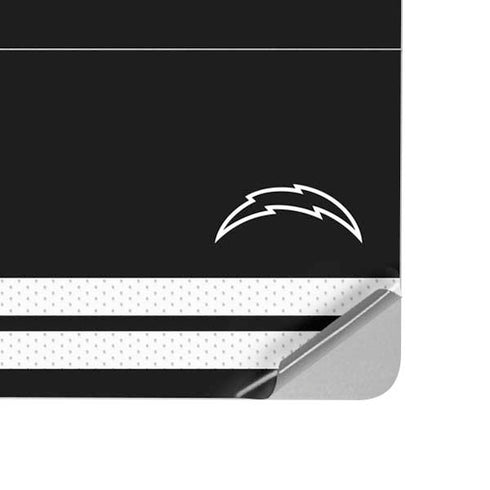 NFL Los Angeles Chargers Shutout Surface Laptop Studio Skin
