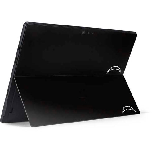 NFL Los Angeles Chargers Shutout Surface Pro 6 Skin