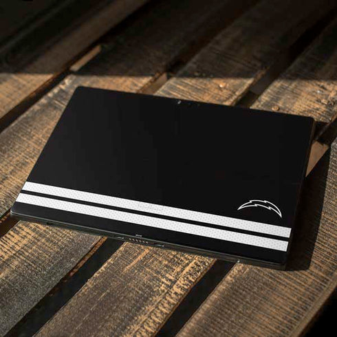 NFL Los Angeles Chargers Shutout Surface Pro 6 Skin