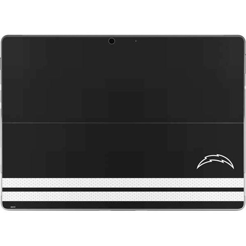 NFL Los Angeles Chargers Shutout Surface Pro 9 Skin