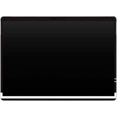 NFL Los Angeles Chargers Shutout Surface Pro 9 Skin