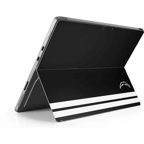 NFL Los Angeles Chargers Shutout Surface Pro 9 Skin