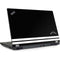 NFL Los Angeles Chargers Shutout Lenovo ThinkPad Skin