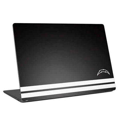 NFL Los Angeles Chargers Shutout Universal Laptop 14in (11.4 x 8.2in) Skin