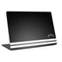 NFL Los Angeles Chargers Shutout Universal Laptop 14in (11.4 x 8.2in) Skin