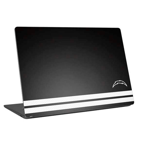NFL Los Angeles Chargers Shutout Universal Laptop 15in (12.2 x 8.8in) Skin