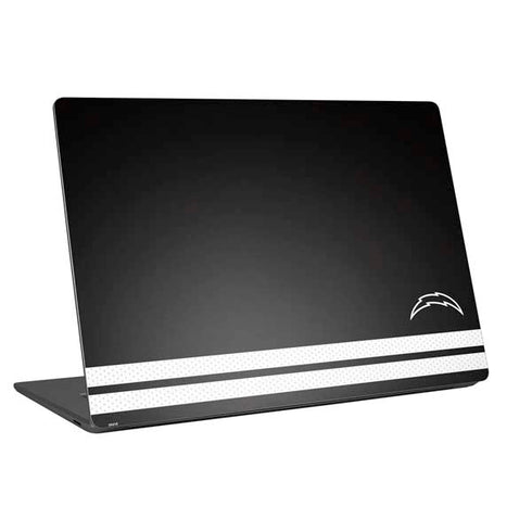 NFL Los Angeles Chargers Shutout Universal Laptop 16in (13 x 9.4in) Skin
