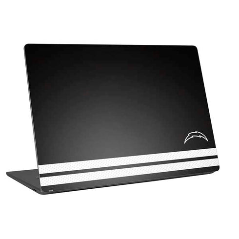NFL Los Angeles Chargers Shutout Universal Laptop 17in (13.8 x 10in) Skin