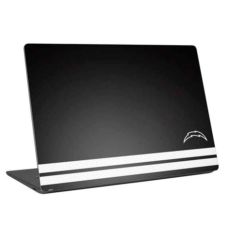 NFL Los Angeles Chargers Shutout Universal Laptop 18in (14.6 x 10.6in) Skin