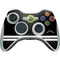 NFL Los Angeles Chargers Shutout Xbox 360 Wireless Controller Skin