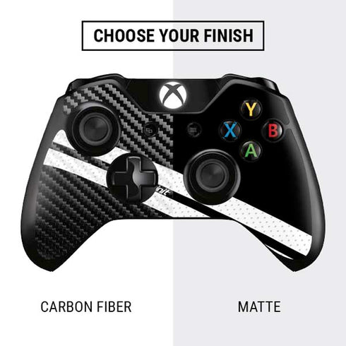 NFL Los Angeles Chargers Shutout Xbox One Controller Skin