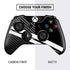 NFL Los Angeles Chargers Shutout Xbox One Controller Skin