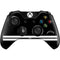 NFL Los Angeles Chargers Shutout Xbox One Controller Skin