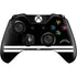 NFL Los Angeles Chargers Shutout Xbox One Controller Skin