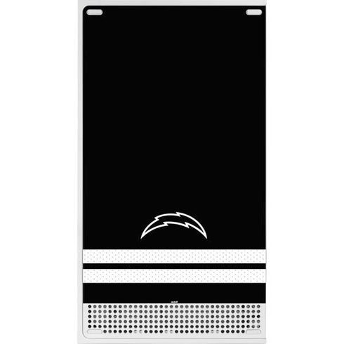 NFL Los Angeles Chargers Shutout Xbox Series S Skins