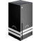 NFL Los Angeles Chargers Shutout Xbox Series X Console Skin