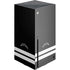 NFL Los Angeles Chargers Shutout Xbox Series X Console Skin