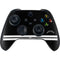 NFL Los Angeles Chargers Shutout Xbox Series X Controller Skin