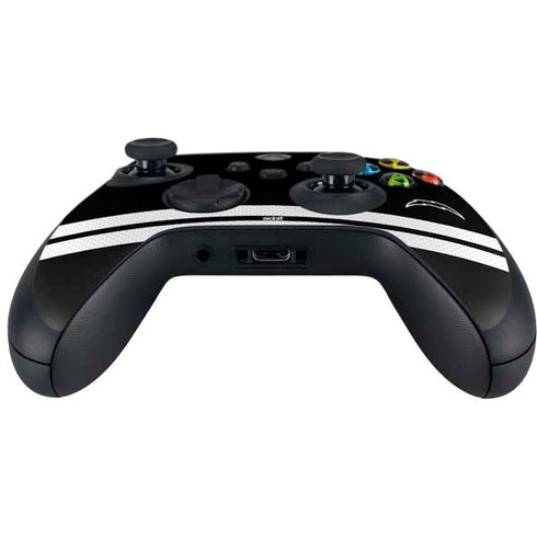 NFL Los Angeles Chargers Shutout Xbox Series X Controller Skin