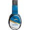 NFL Los Angeles Chargers Skullcandy Crusher Wireless Skin