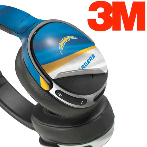NFL Los Angeles Chargers Skullcandy Venue Skin