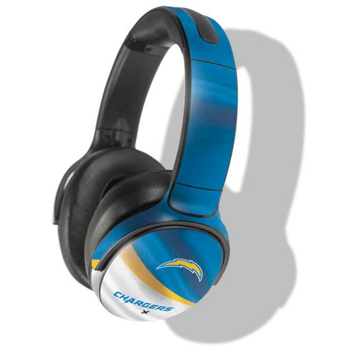 NFL Los Angeles Chargers Skullcandy Venue Skin