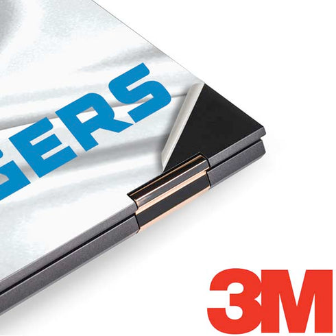 NFL Los Angeles Chargers HP Spectre Skin