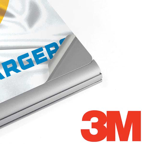 NFL Los Angeles Chargers Surface Book 2 13.5in Skin