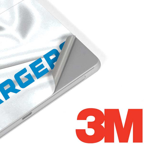 NFL Los Angeles Chargers Surface Go Skin