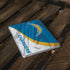 NFL Los Angeles Chargers Surface Go Skin